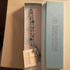 Touchstone Crystal by Swarovski